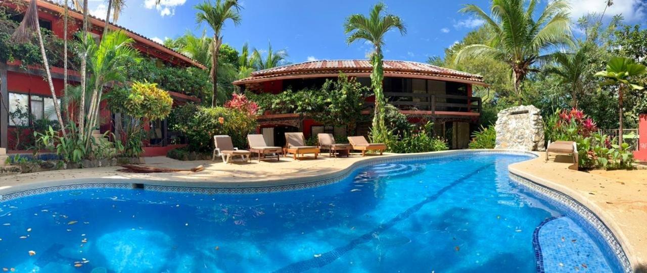 Massai Apartments Playa Flamingo Kültér fotó