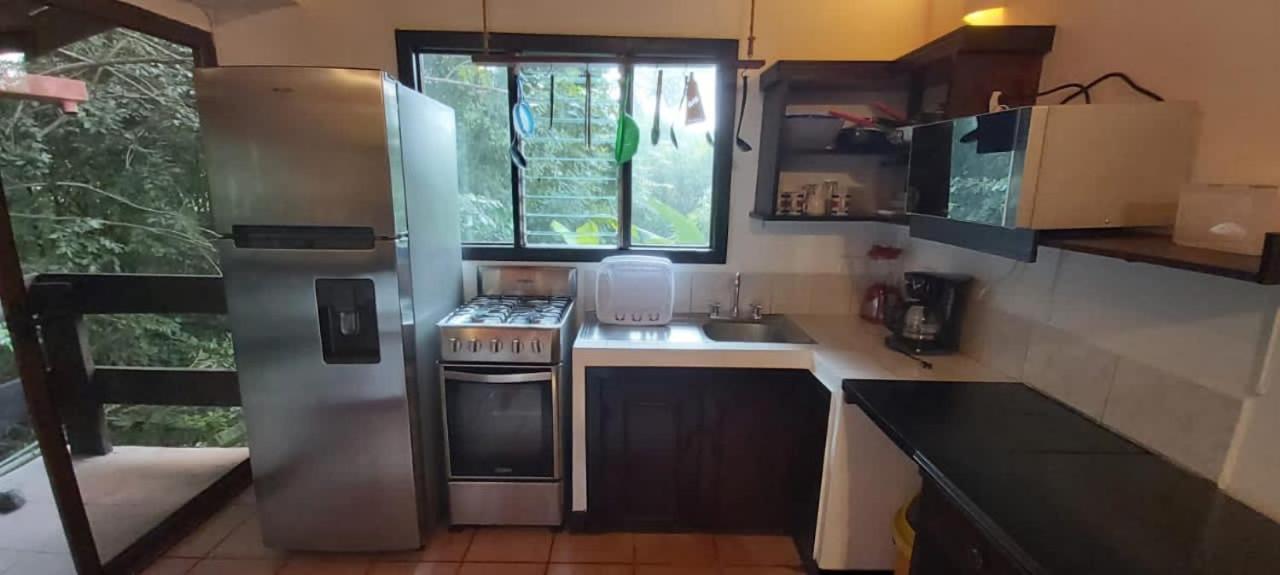 Massai Apartments Playa Flamingo Kültér fotó