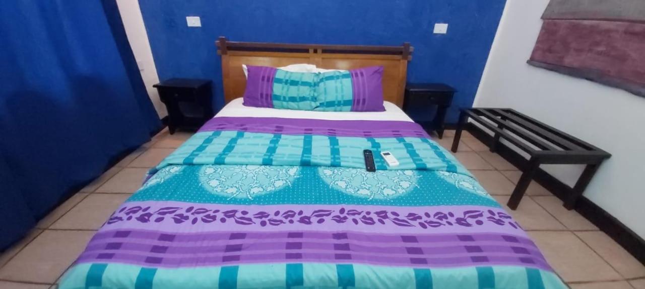 Massai Apartments Playa Flamingo Kültér fotó