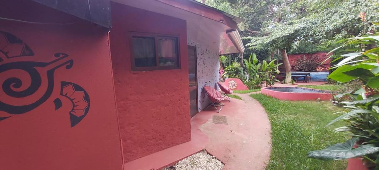Massai Apartments Playa Flamingo Kültér fotó