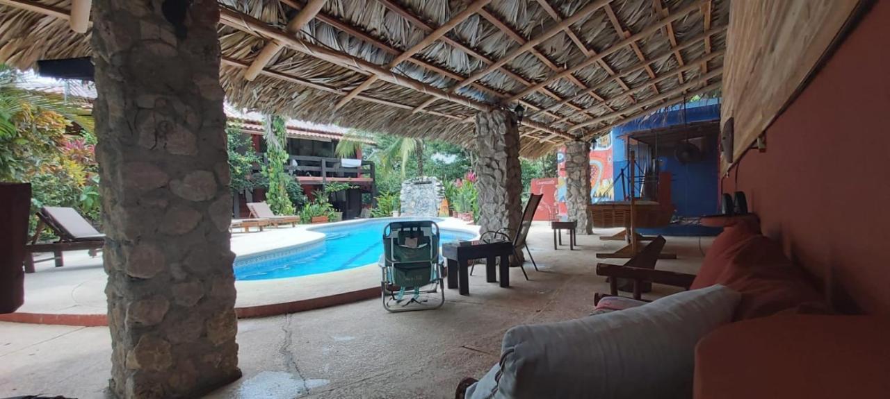 Massai Apartments Playa Flamingo Kültér fotó