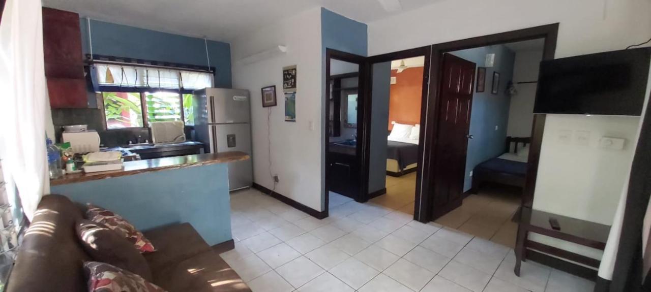 Massai Apartments Playa Flamingo Kültér fotó