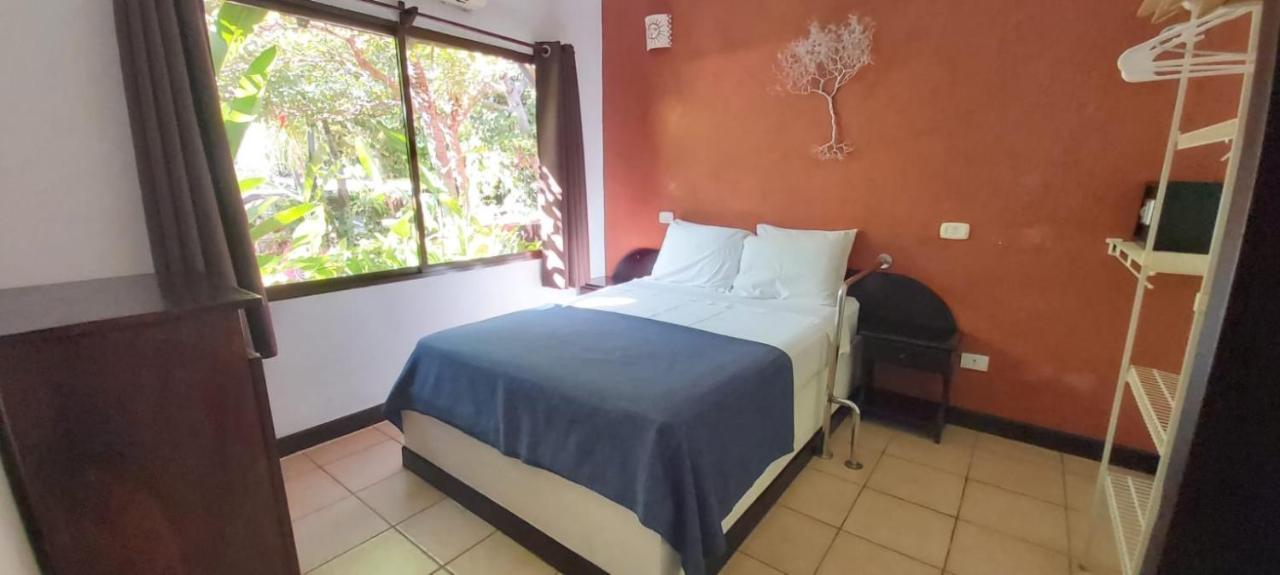 Massai Apartments Playa Flamingo Kültér fotó