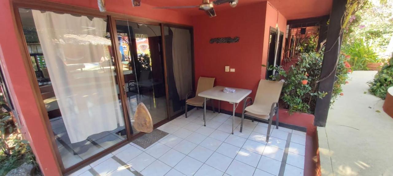 Massai Apartments Playa Flamingo Kültér fotó