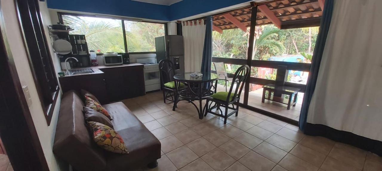 Massai Apartments Playa Flamingo Kültér fotó