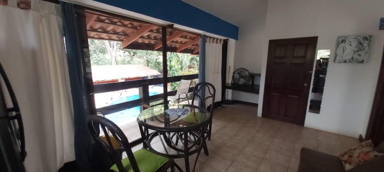 Massai Apartments Playa Flamingo Kültér fotó