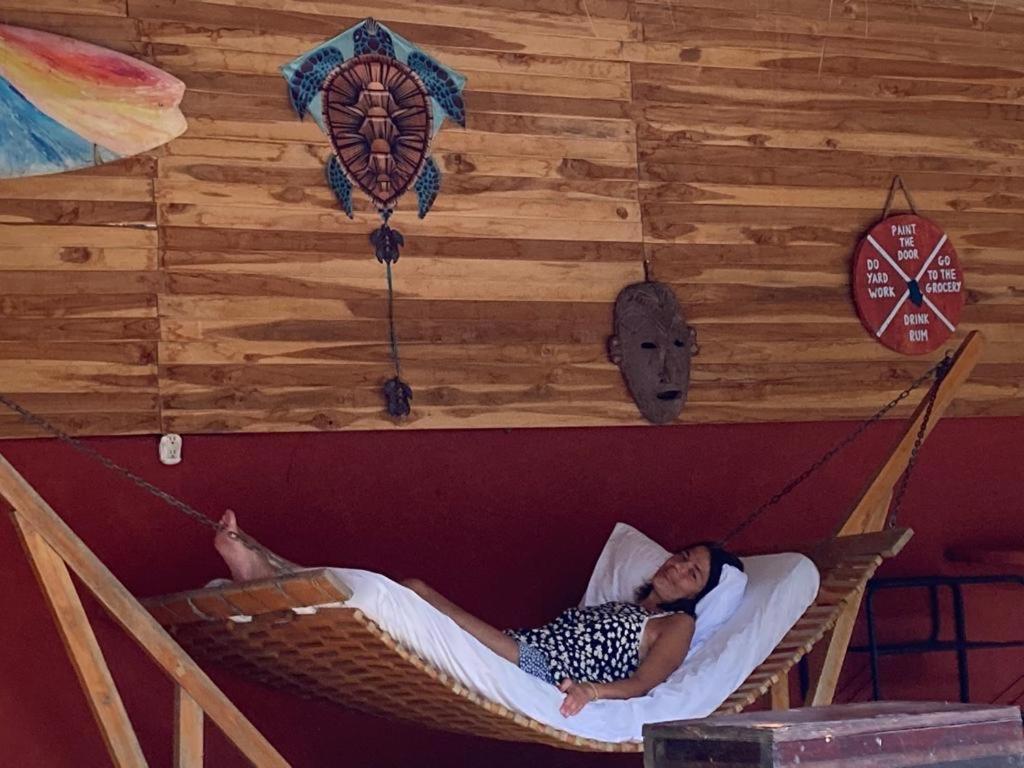 Massai Apartments Playa Flamingo Kültér fotó