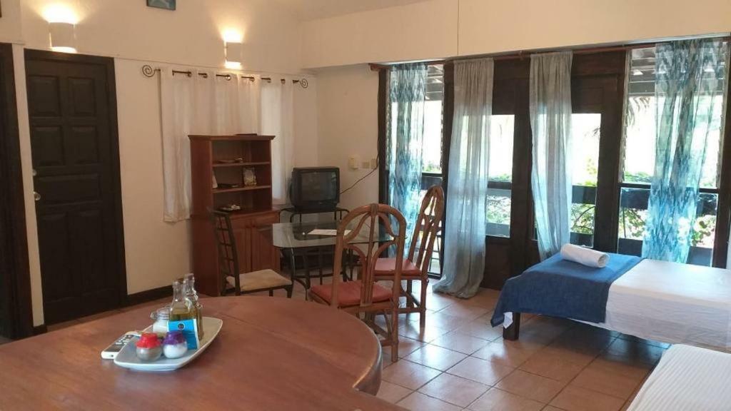 Massai Apartments Playa Flamingo Kültér fotó