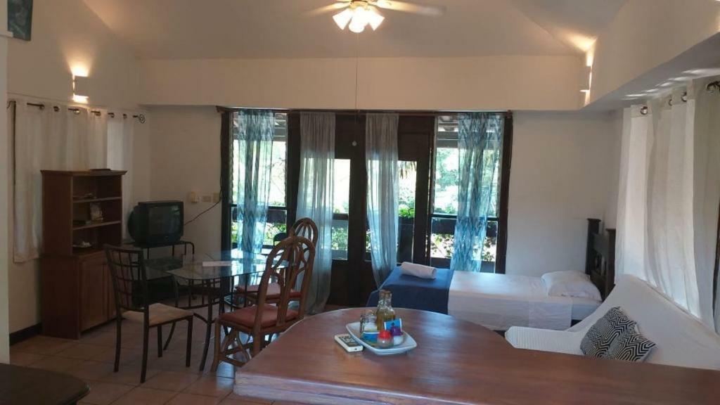 Massai Apartments Playa Flamingo Kültér fotó